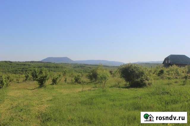 Участок СНТ, ДНП 150 сот. на продажу в Ильском Ильский - изображение 1