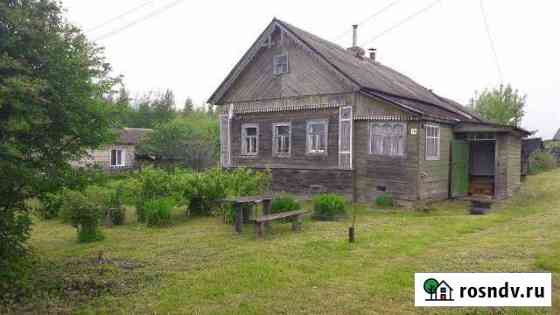 Дом 37 м² на участке 15 сот. на продажу в Ильинско-Хованском Ильинско-Хованское