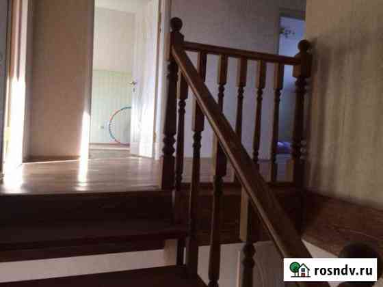 Коттедж 155 м² на участке 7.5 сот. на продажу в Долгодеревенском Долгодеревенское