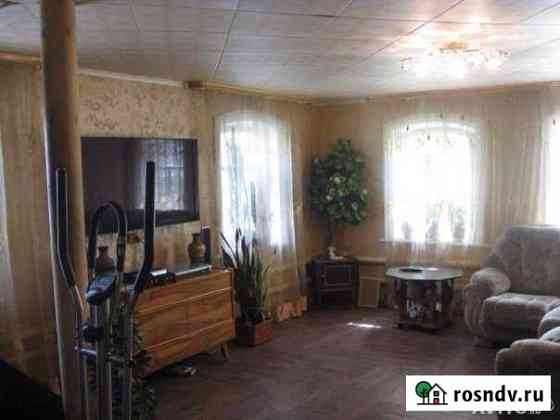 Коттедж 120 м² на участке 6.5 сот. на продажу в Бердске Бердск