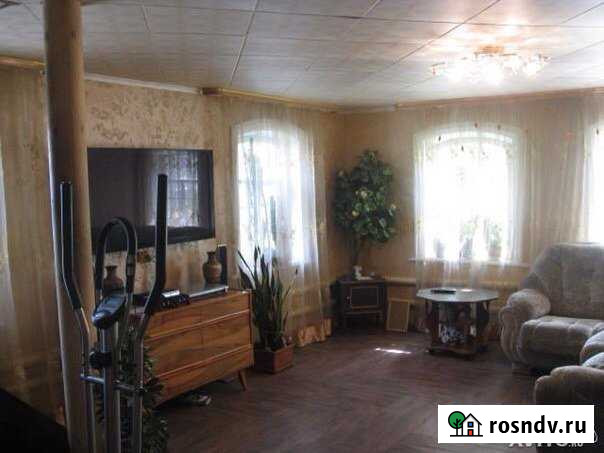 Коттедж 120 м² на участке 6.5 сот. на продажу в Бердске Бердск - изображение 1