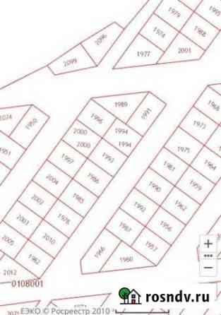 Участок ИЖС 10 сот. на продажу в Дивногорске Дивногорск