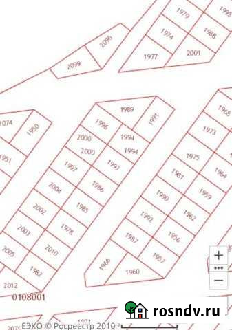 Участок ИЖС 10 сот. на продажу в Дивногорске Дивногорск - изображение 1