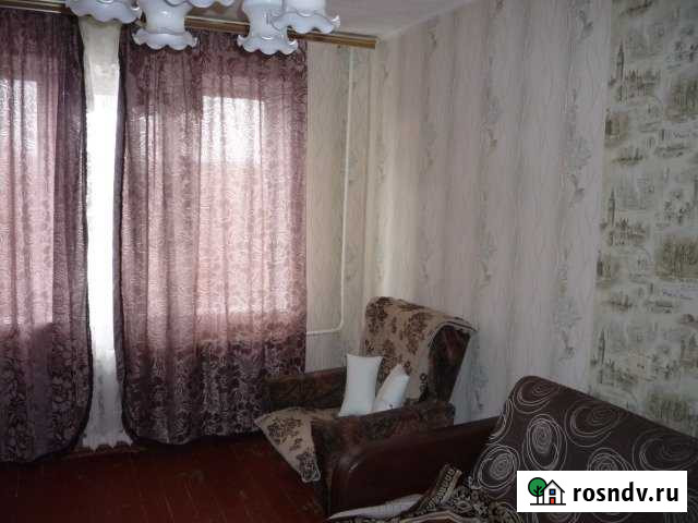 2-комнатная квартира, 56 м², 3/5 эт. на продажу в Белоомуте Белоомут - изображение 1