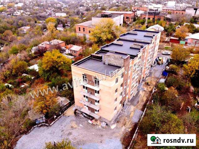 2-комнатная квартира, 47 м², 2/4 эт. на продажу в Новочеркасске Новочеркасск - изображение 1