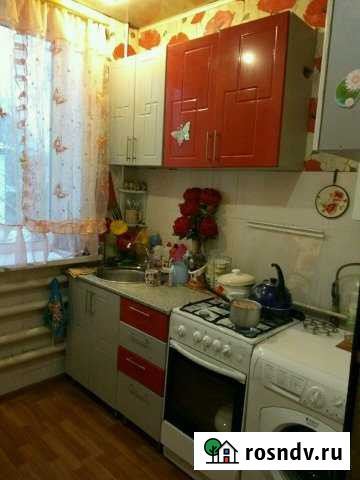 3-комнатная квартира, 70 м², 2/2 эт. на продажу в Щекино Щекино - изображение 1