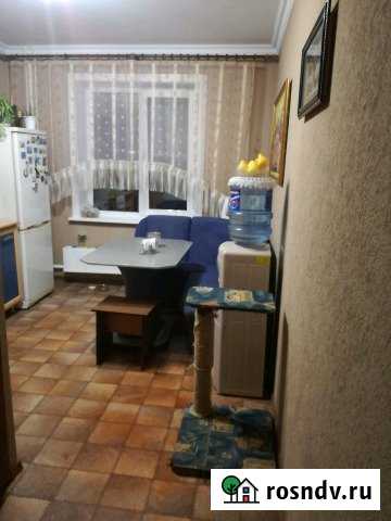 3-комнатная квартира, 62 м², 2/4 эт. на продажу в Мысках Мыски - изображение 1