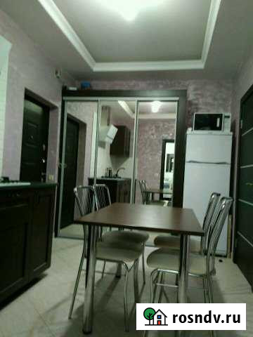 2-комнатная квартира, 52 м², 3/11 эт. в аренду посуточно в Кабардинке Кабардинка - изображение 1