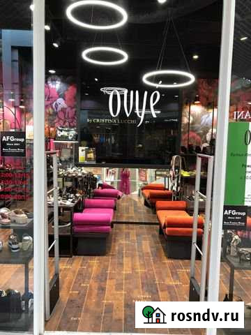 Торговое помещение, 50 кв.м. Новороссийск - изображение 1