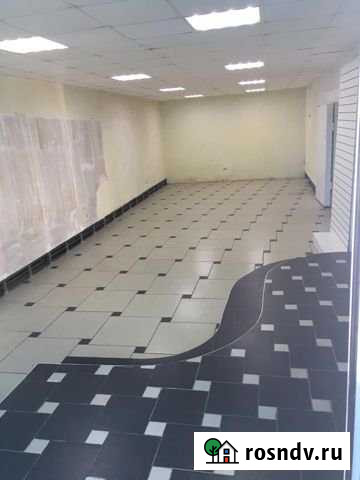 Помещение в аренду под магазин Чебаркуль - изображение 1