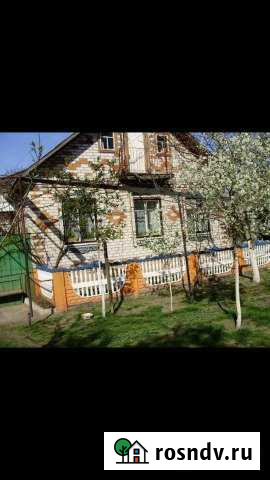 Дом 70 м² на участке 9 сот. на продажу в Новозыбкове Новозыбков - изображение 1