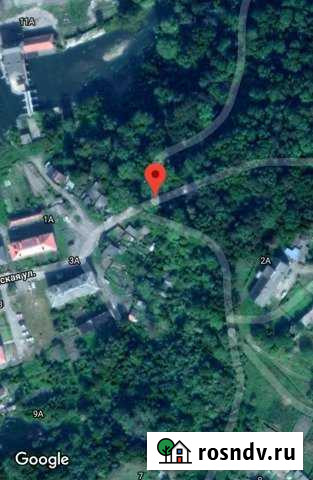 Участок ИЖС 8 сот. на продажу в Озерске Калининградской области Озерск - изображение 1