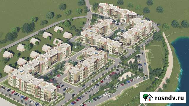 1-комнатная квартира, 45 м², 1/3 эт. на продажу в Набережных Челнах Набережные Челны - изображение 1