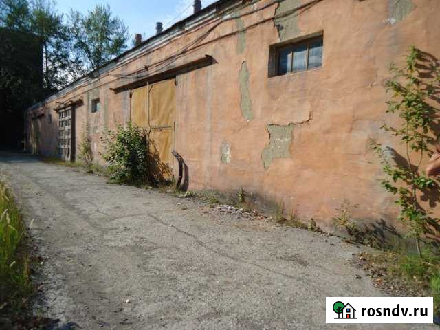 Производственное помещение, 2300 кв.м. Краснотурьинск - изображение 1