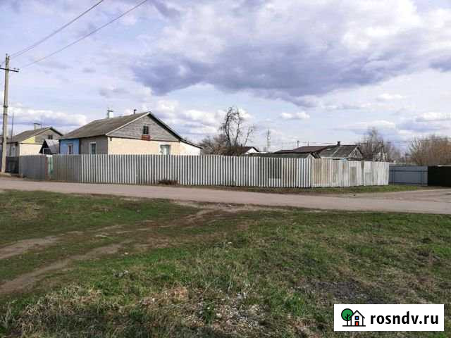 Дом 40 м² на участке 7 сот. на продажу в Анне Анна - изображение 1