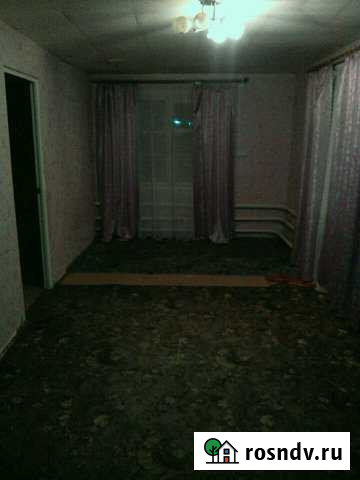 Дом 80 м² на участке 48 сот. на продажу в Петропавловке Воронежской области Петропавловка - изображение 1