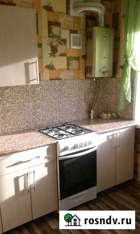 1-комнатная квартира, 31 м², 5/5 эт. в аренду на длительный срок в Чебаркуле Чебаркуль - изображение 1