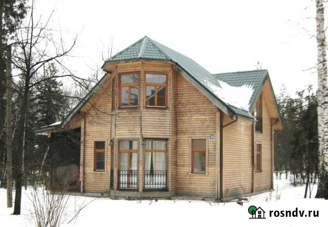 Дом 195 м² на участке 11.4 сот. на продажу в Некрасовском Московской области Некрасовский - изображение 1