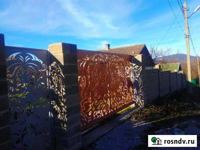 Дом 340 м² на участке 14 сот. на продажу в Алупке Алупка - изображение 1