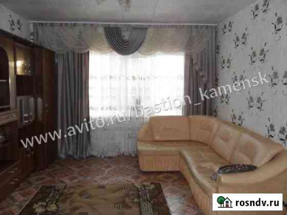 Дом 80 м² на участке 4 сот. на продажу в Каменске-Шахтинском Каменск-Шахтинский