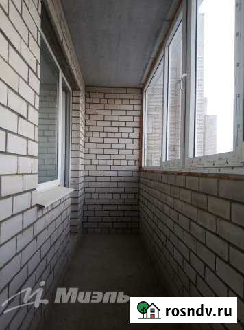 3-комнатная квартира, 65 м², 2/9 эт. на продажу в Солнечногорске Солнечногорск - изображение 1