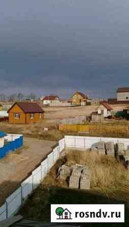Участок ИЖС 10 сот. на продажу в Березовке Красноярского края Березовка