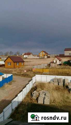 Участок ИЖС 10 сот. на продажу в Березовке Красноярского края Березовка - изображение 1