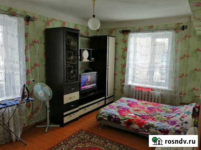 2-комнатная квартира, 49 м², 2/2 эт. на продажу на Вятских Полянах Вятские Поляны - изображение 1