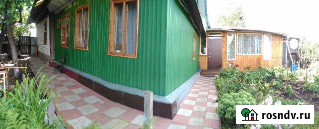 Дом 70 м² на участке 3.5 сот. на продажу в Болгаре Болгар - изображение 1