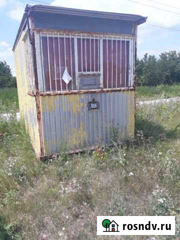 Торговое помещение, 6 кв.м. Балаково - изображение 1