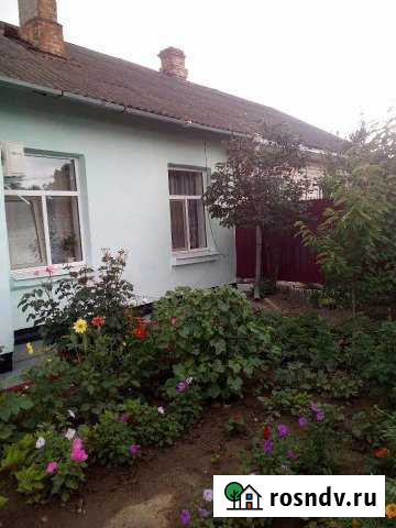 2-комнатная квартира, 36 м², 1/1 эт. на продажу в Славянске-на-Кубани Славянск-на-Кубани - изображение 1