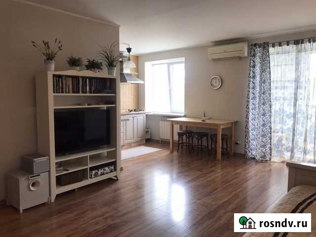 1-комнатная квартира, 32 м², 5/5 эт. на продажу в Феодосии Феодосия - изображение 1