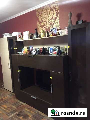 3-комнатная квартира, 60 м², 1/2 эт. в аренду посуточно в Дивноморском Дивноморское - изображение 1