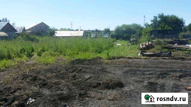 Участок ИЖС 10 сот. на продажу в Билимбае Билимбай - изображение 1