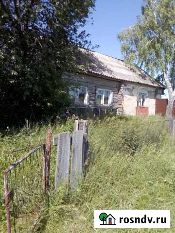 Дом 46 м² на участке 14 сот. на продажу в Рыбной Слободе Рыбная Слобода - изображение 1