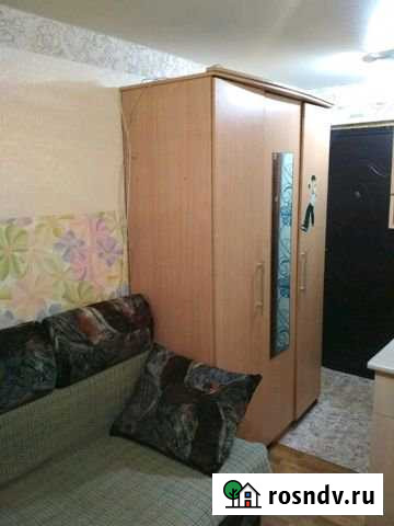 Комната 14 м² в 1-ком. кв., 1/5 эт. в аренду на длительный срок в Томске Томск - изображение 1