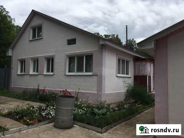 Коттедж 85 м² на участке 14.5 сот. на продажу в Авдоне Авдон - изображение 1