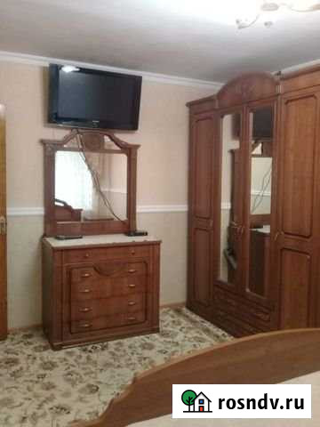 1-комнатная квартира, 33 м², 4/5 эт. в аренду на длительный срок в Нальчике Нальчик - изображение 1