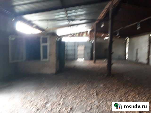 Складское помещение, 292.1 кв.м. Тольятти - изображение 1