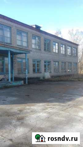 Помещение свободного назначения, 1042 кв.м. Рыбное - изображение 1