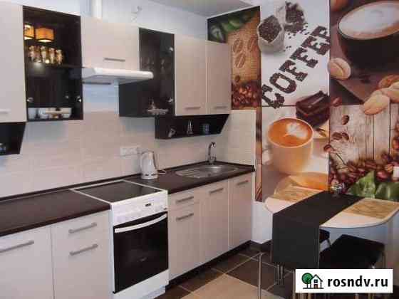 1-комнатная квартира, 47 м², 2/17 эт. в аренду посуточно в Лобне Лобня