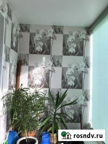 3-комнатная квартира, 104 м², 4/5 эт. на продажу в Кубинке Кубинка - изображение 1