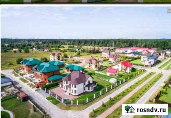 Участок ИЖС 12 сот. на продажу во Всеволожске Всеволожск