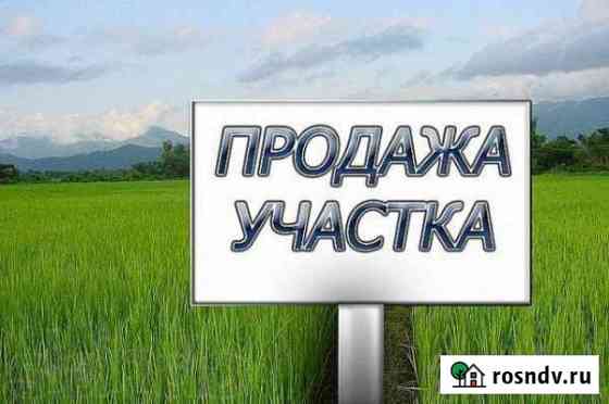 Участок ИЖС 21 сот. на продажу в Железногорске Курской области Железногорск