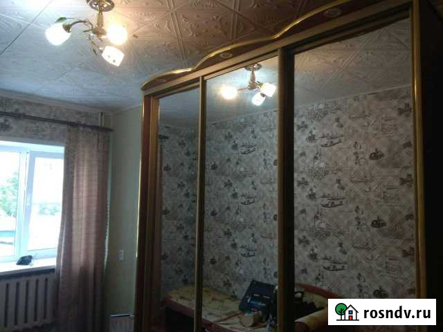 2-комнатная квартира, 40 м², 1/2 эт. на продажу в Вязниках Вязники - изображение 1