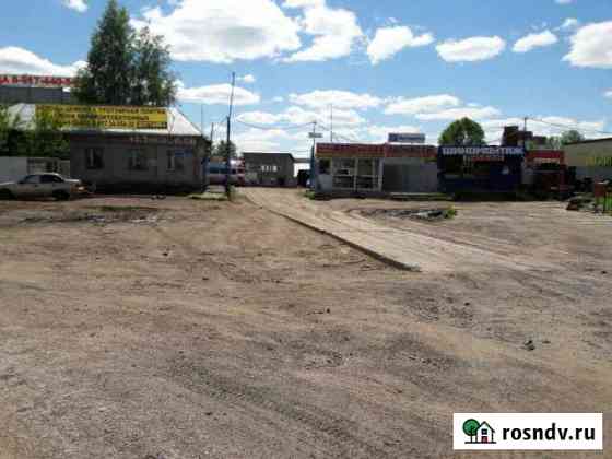 Участок промназначения 35 сот. на продажу в Уфе Уфа