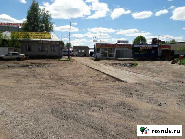 Участок промназначения 35 сот. на продажу в Уфе Уфа - изображение 1