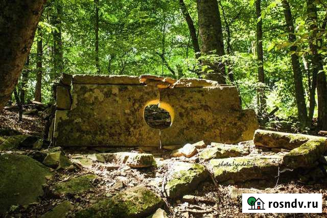 Участок ИЖС 25 сот. на продажу в Сторожевой Сторожевая - изображение 1