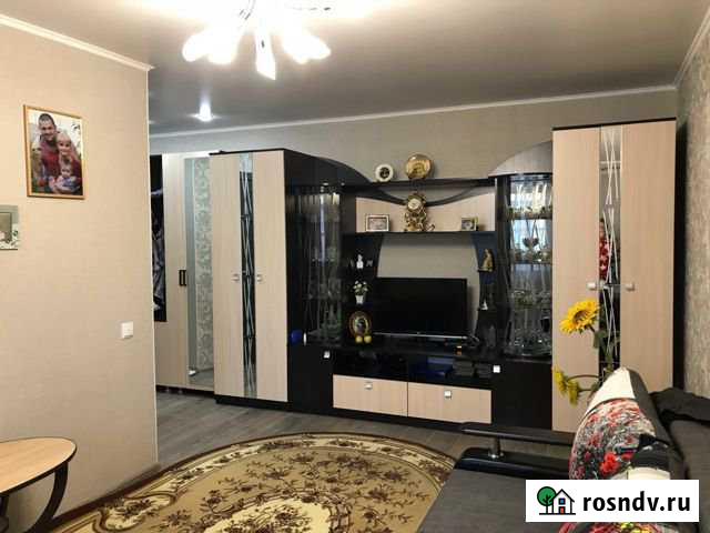 1-комнатная квартира, 30 м², 4/5 эт. на продажу в Тихорецке Тихорецк - изображение 1