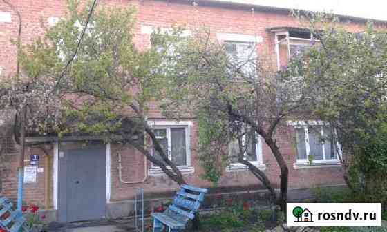 3-комнатная квартира, 59 м², 2/2 эт. на продажу в Черноморском Краснодарского края Черноморский